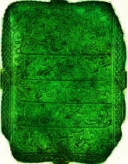 Emerald Tablets of Thoth Location 