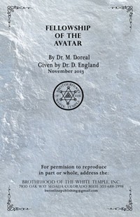 Fellowship of the Avatar