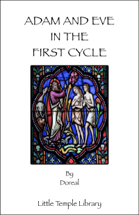 Adam and Eve in the First Cycle