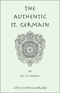 The Authentic St. Germain