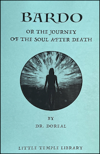 A boo about the journey of the soul after death. Metaphysical work by Brotherhood of the White Temple in relation to Dr. Doreal and the Emerald Tablets. Spiritual awakening for the children of the light and truth seeker of God.