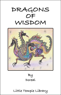 Dragons of Wisdom