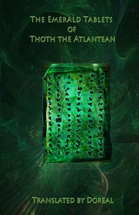 emerald tablets thoth atlantean translation