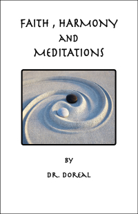 Faith, Harmony, and Meditations