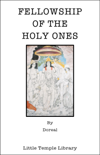 Fellowship of the Holy Ones