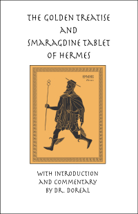 Golden Treatise of Hermes (Commentary)