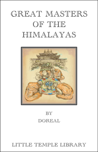 Great Masters of the Himalayas