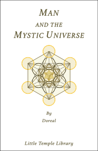 Man and the Mystic Universe