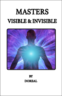 Masters Visible and Invisible