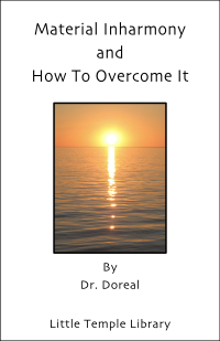 Material Inharmony and How to Overcome It