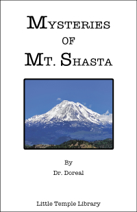 Mysteries of Mt. Shasta