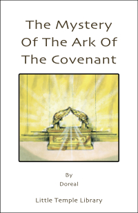 Mystery of the Ark of the Covenant