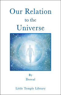 Our Relation to the Universe