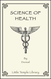 A book about the science of health. Metaphysical work by Brotherhood of the White Temple in relation to Dr. Doreal and the Emerald Tablets. Spiritual awakening for the children of the light and truth seeker of God.