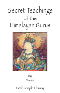 Secret Teachings of the Himalayan Gurus