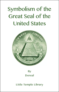 Symbolism of the Great Seal of the United States