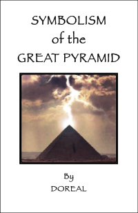 Symbolism of the Great Pyramid