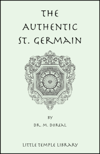 A book about Saint Germain. Metaphysical work by Brotherhood of the White Temple in relation to Dr. Doreal and the Emerald Tablets. Spiritual awakening for the children of the light and truth seeker of God.