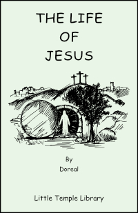 A book about the life of Jesus. Metaphysical work by Brotherhood of the White Temple in relation to Dr. Doreal and the Emerald Tablets. Spiritual awakening for the children of the light and truth seeker of God.
