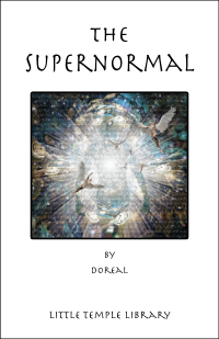 The Supernormal